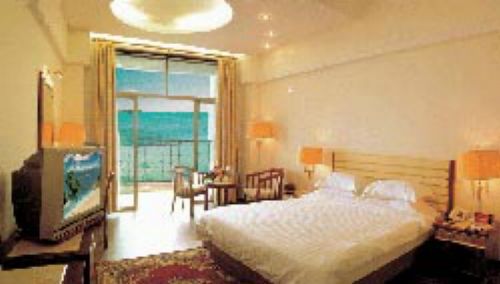 Xian Ju Fu Holiday Hotel Sanya Room photo